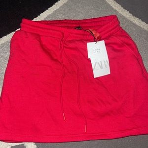 Zara skirt